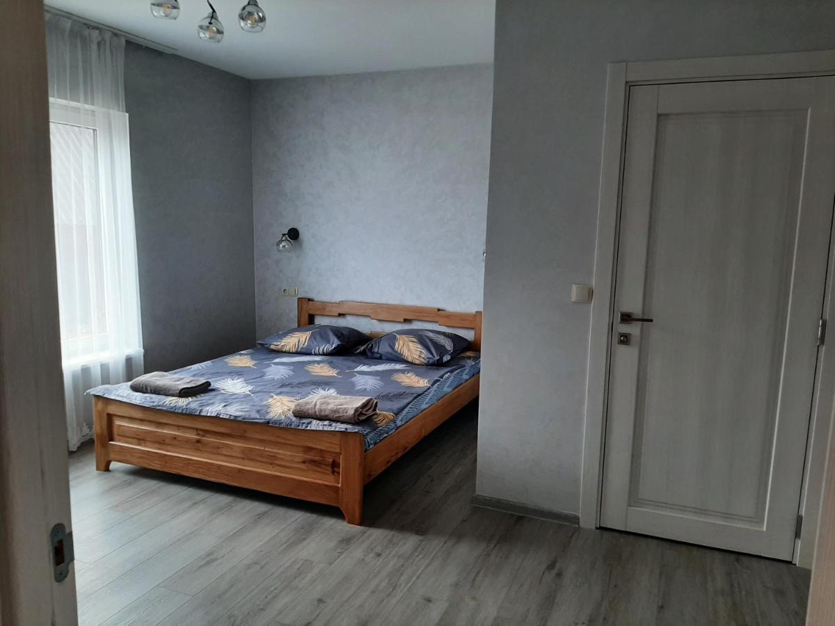 У Мирослави Fülöpfalva Kültér fotó